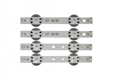 Комплект LED подсветки телевизора LG AGF30001201 ORIGINAL